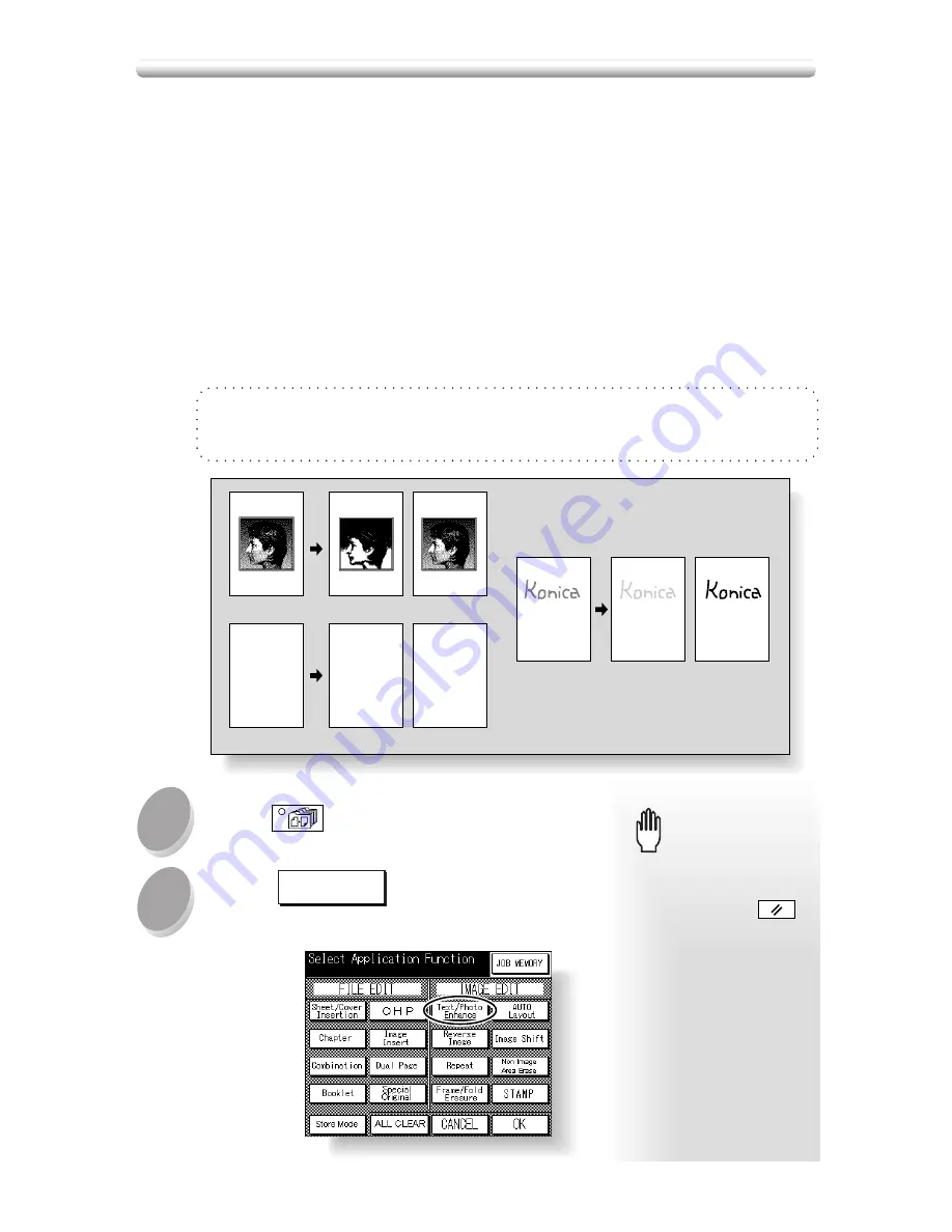 Konica Minolta 7020 Скачать руководство пользователя страница 162