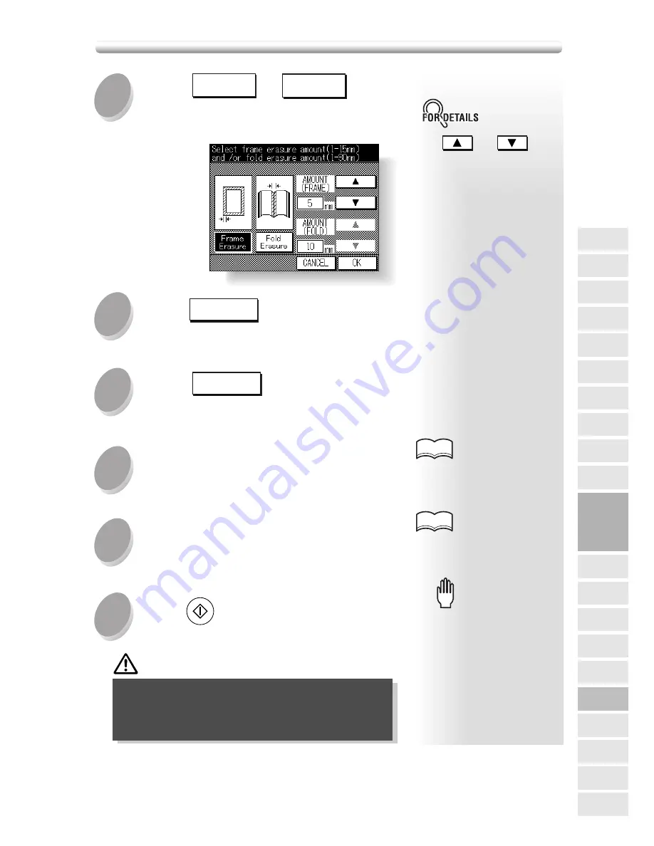 Konica Minolta 7020 Instruction Manual Download Page 173