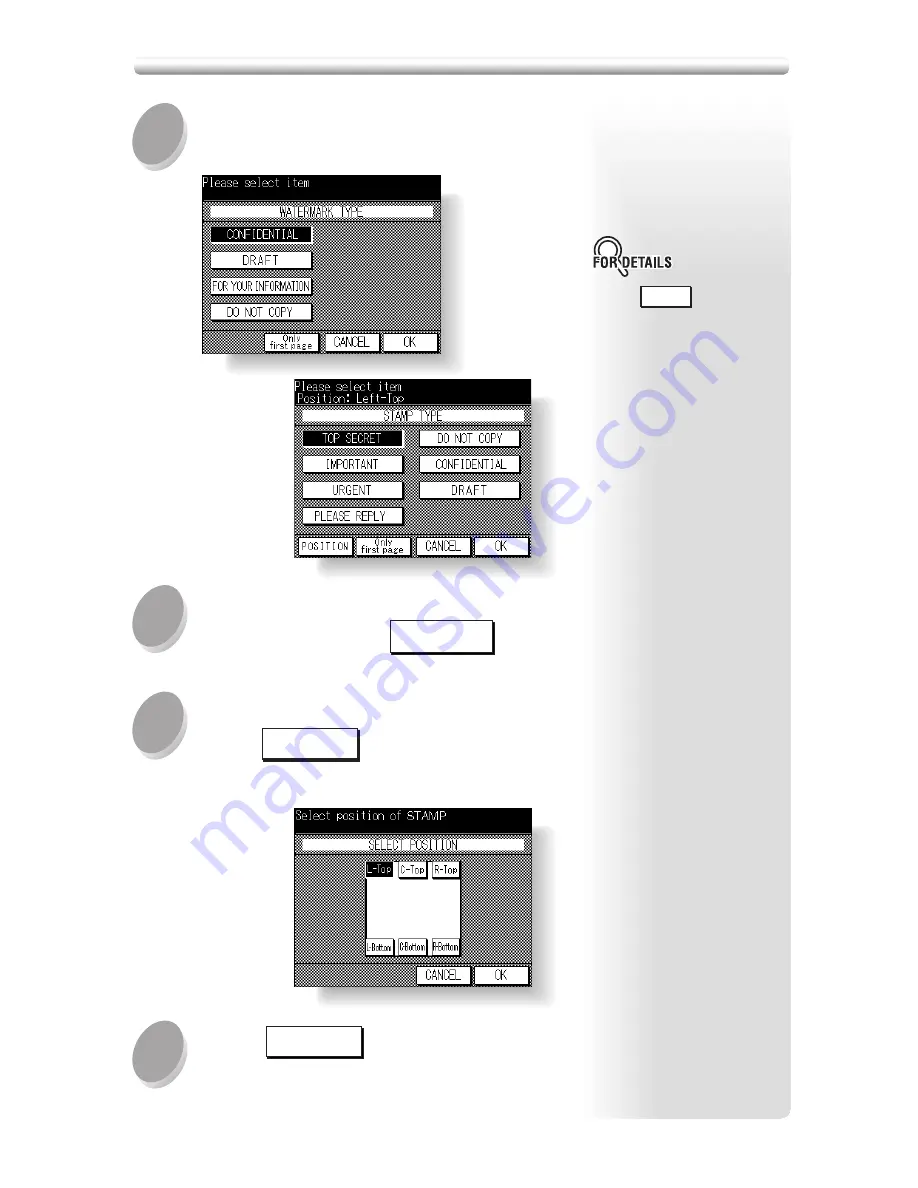 Konica Minolta 7020 Instruction Manual Download Page 182