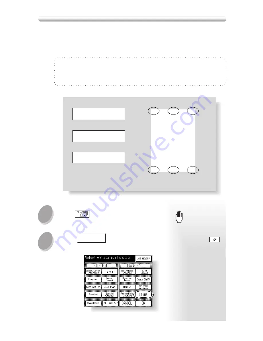 Konica Minolta 7020 Instruction Manual Download Page 184