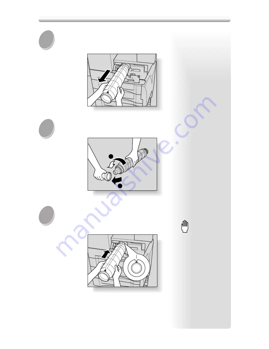 Konica Minolta 7020 Instruction Manual Download Page 198