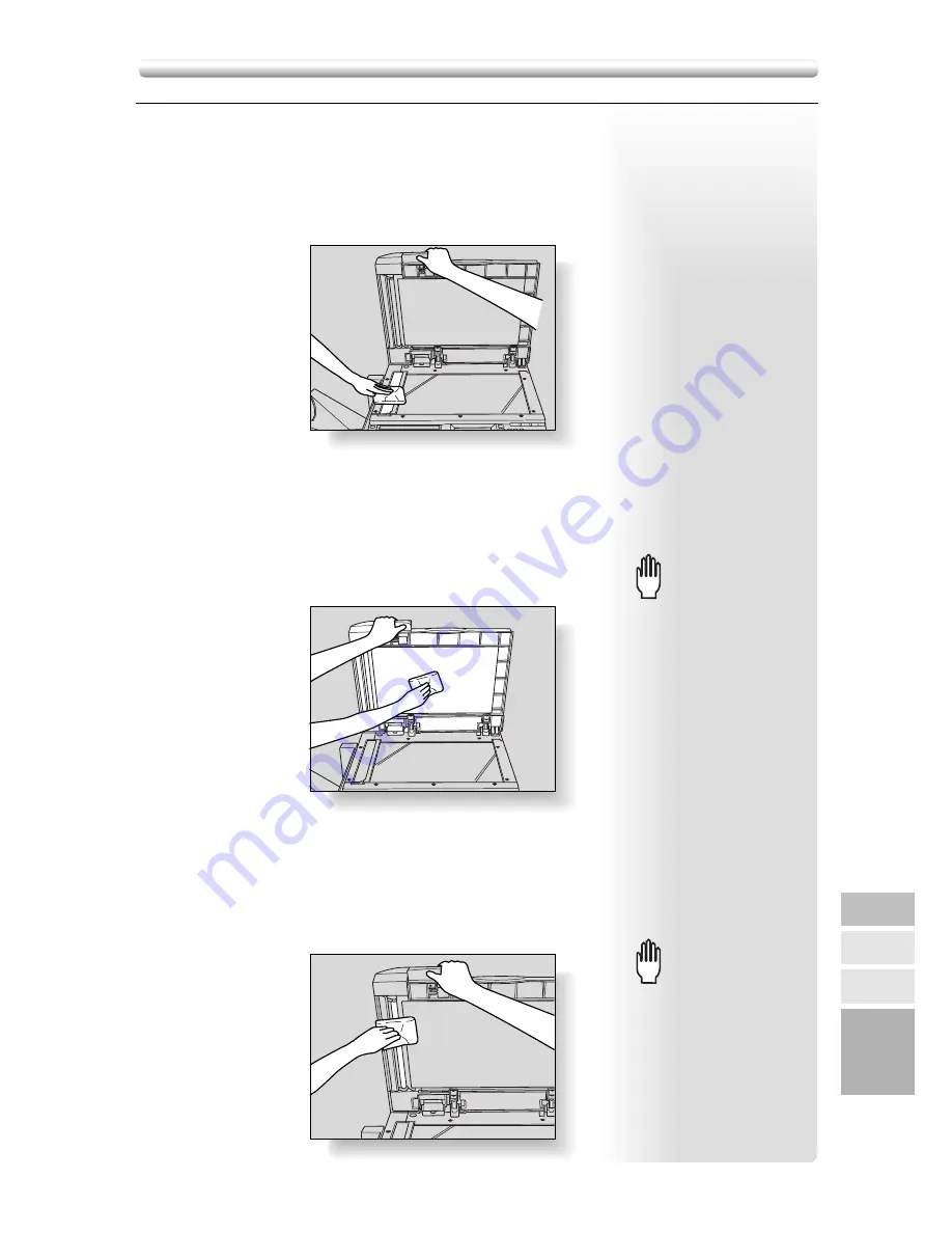 Konica Minolta 7020 Instruction Manual Download Page 209