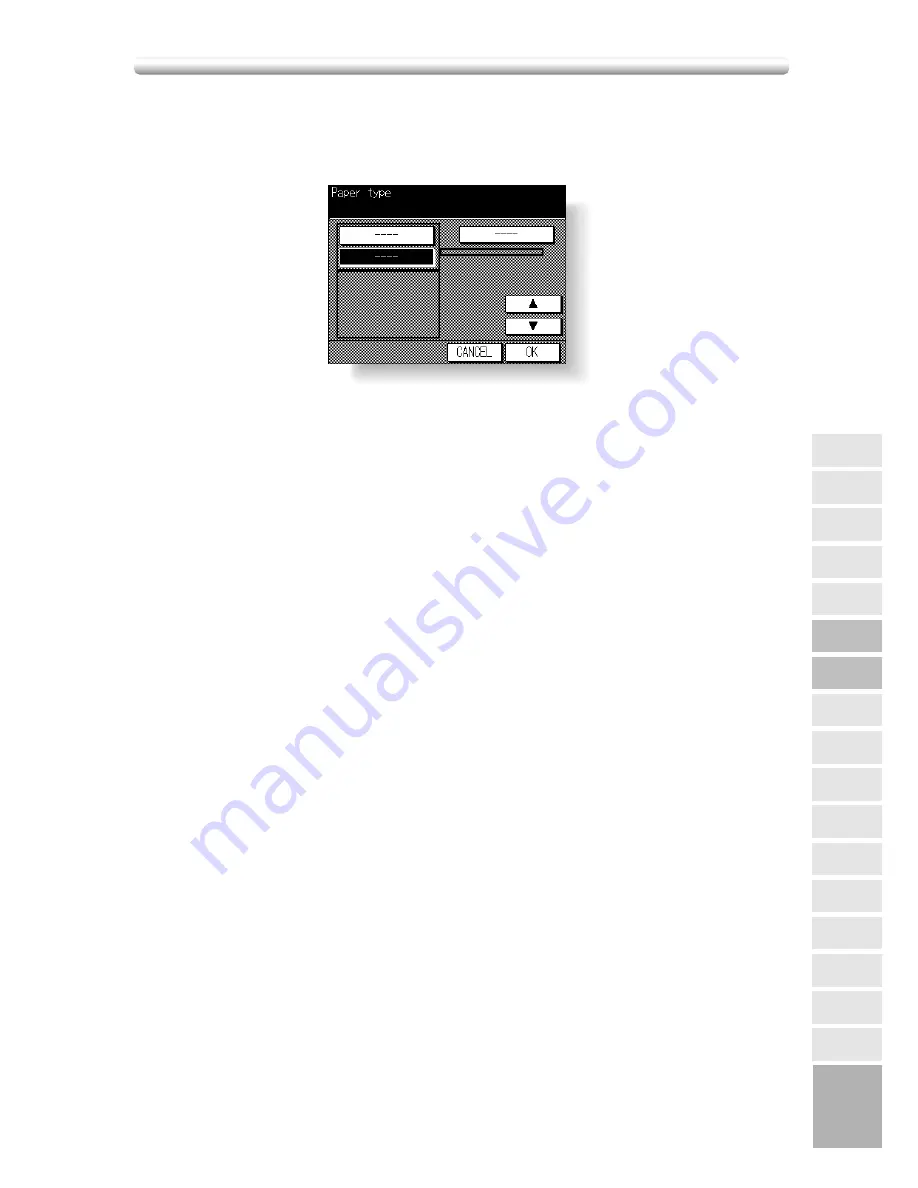 Konica Minolta 7020 Instruction Manual Download Page 237