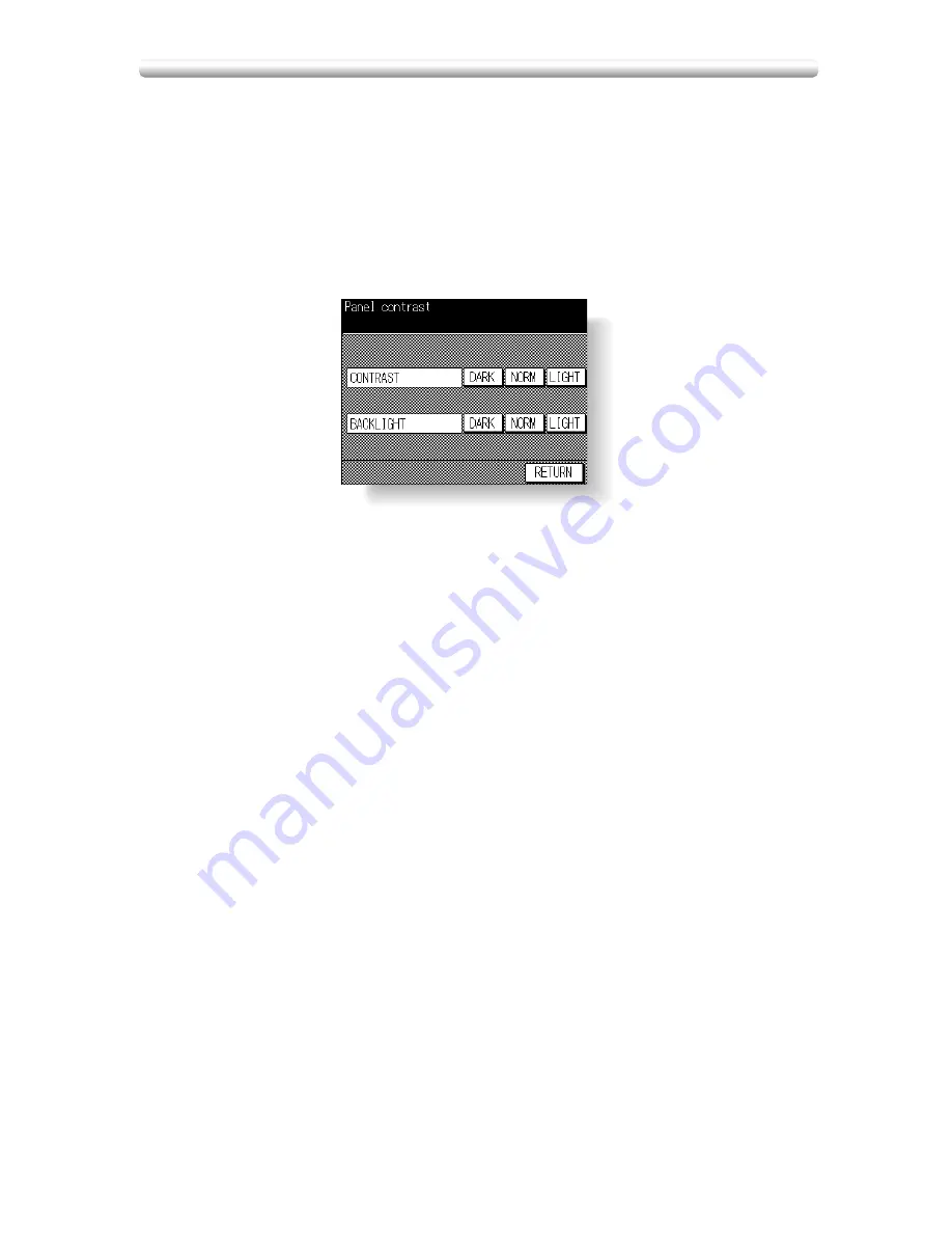 Konica Minolta 7020 Instruction Manual Download Page 238