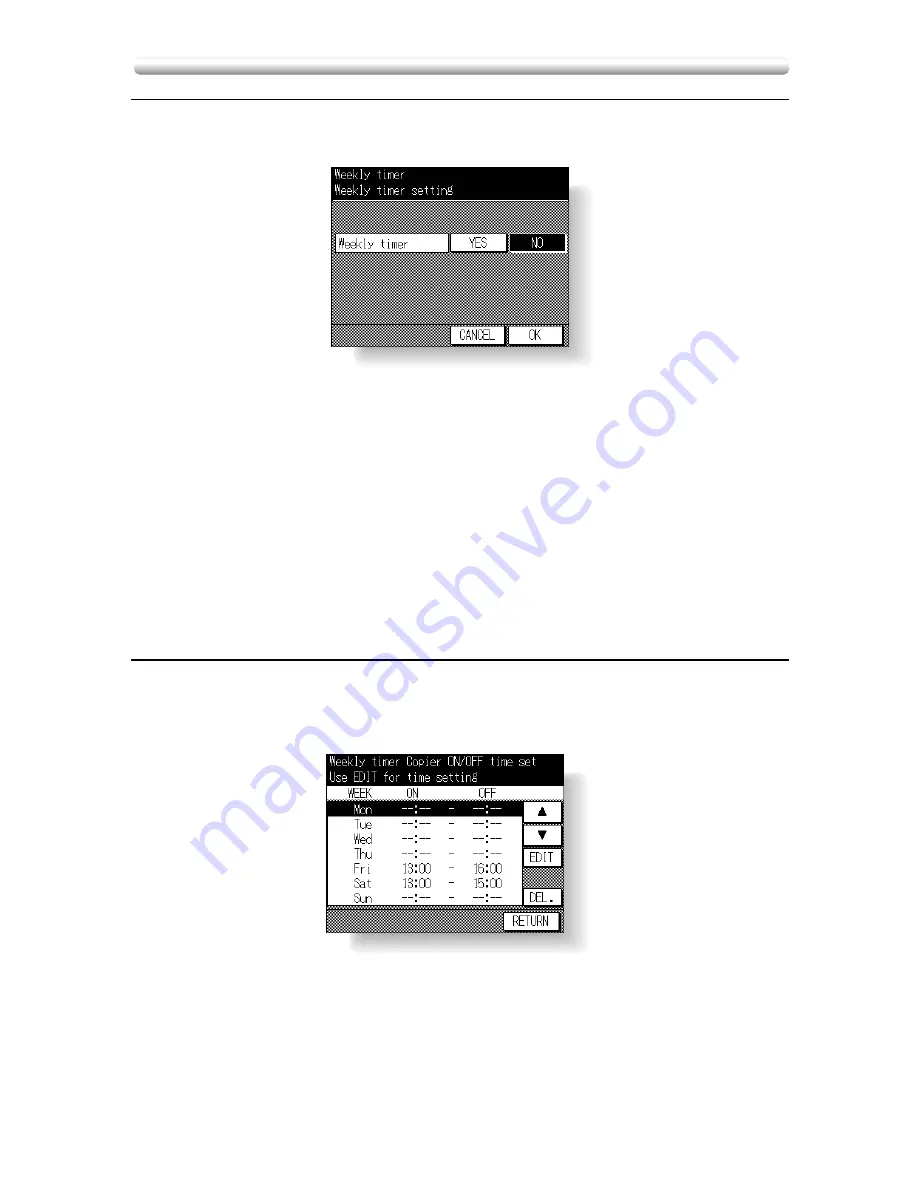 Konica Minolta 7020 Instruction Manual Download Page 242