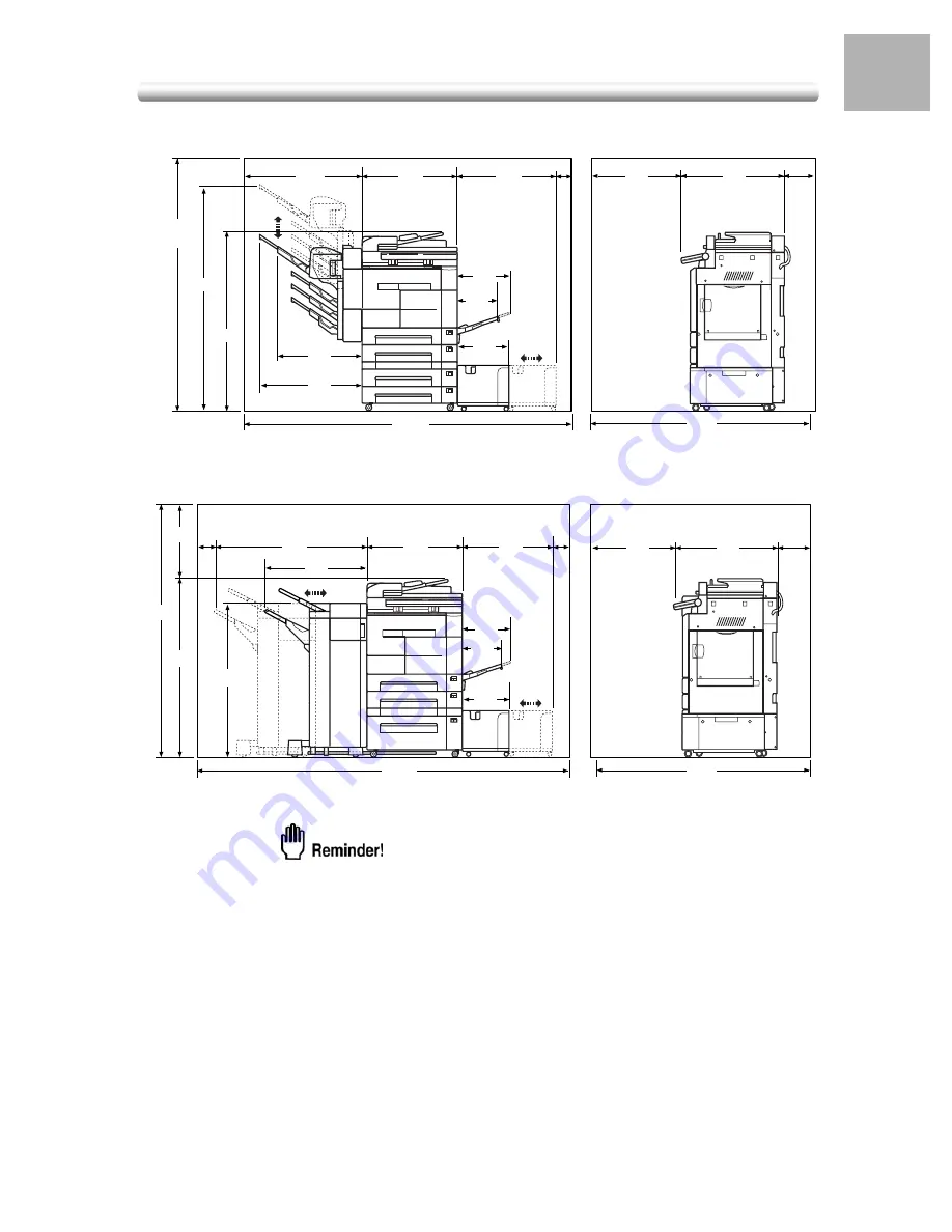 Konica Minolta 7145 Скачать руководство пользователя страница 27