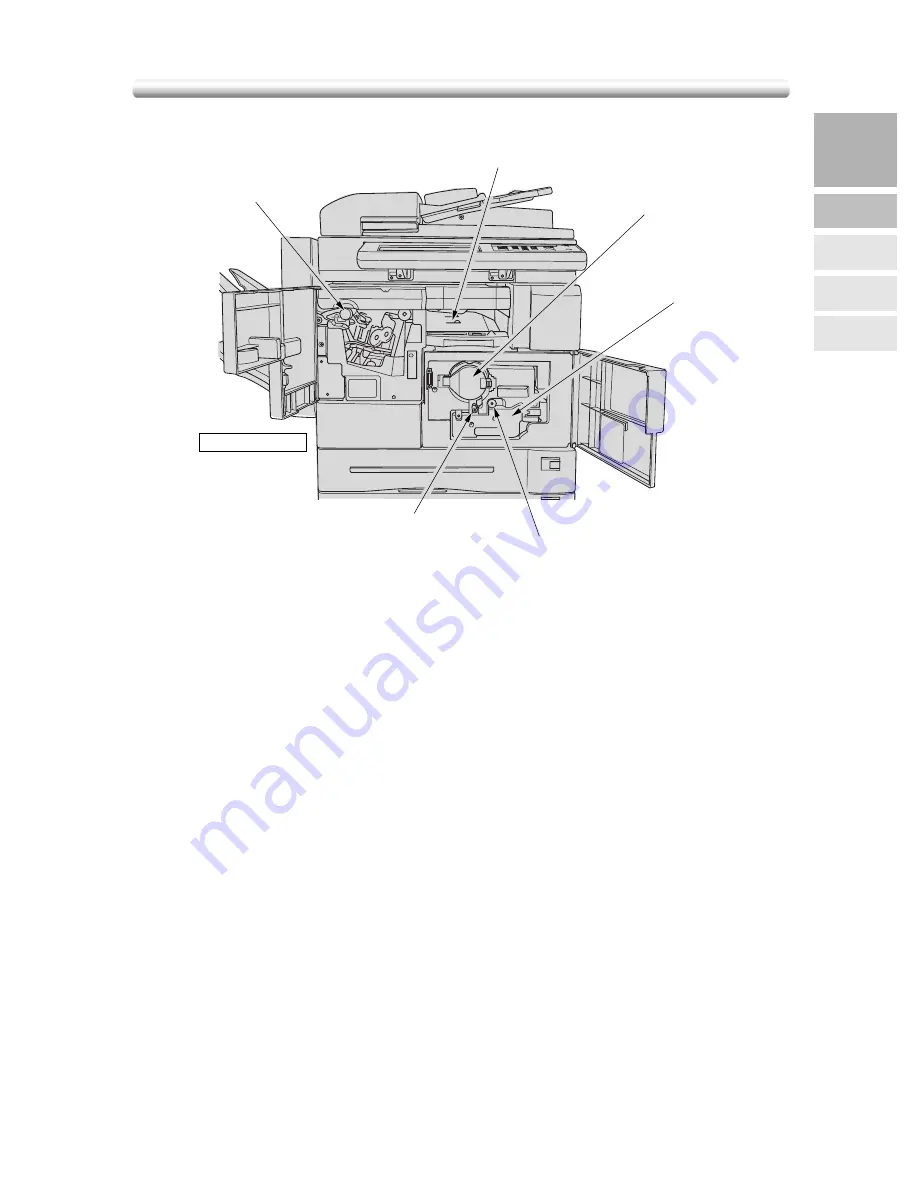 Konica Minolta 7145 Instruction Manual Download Page 35