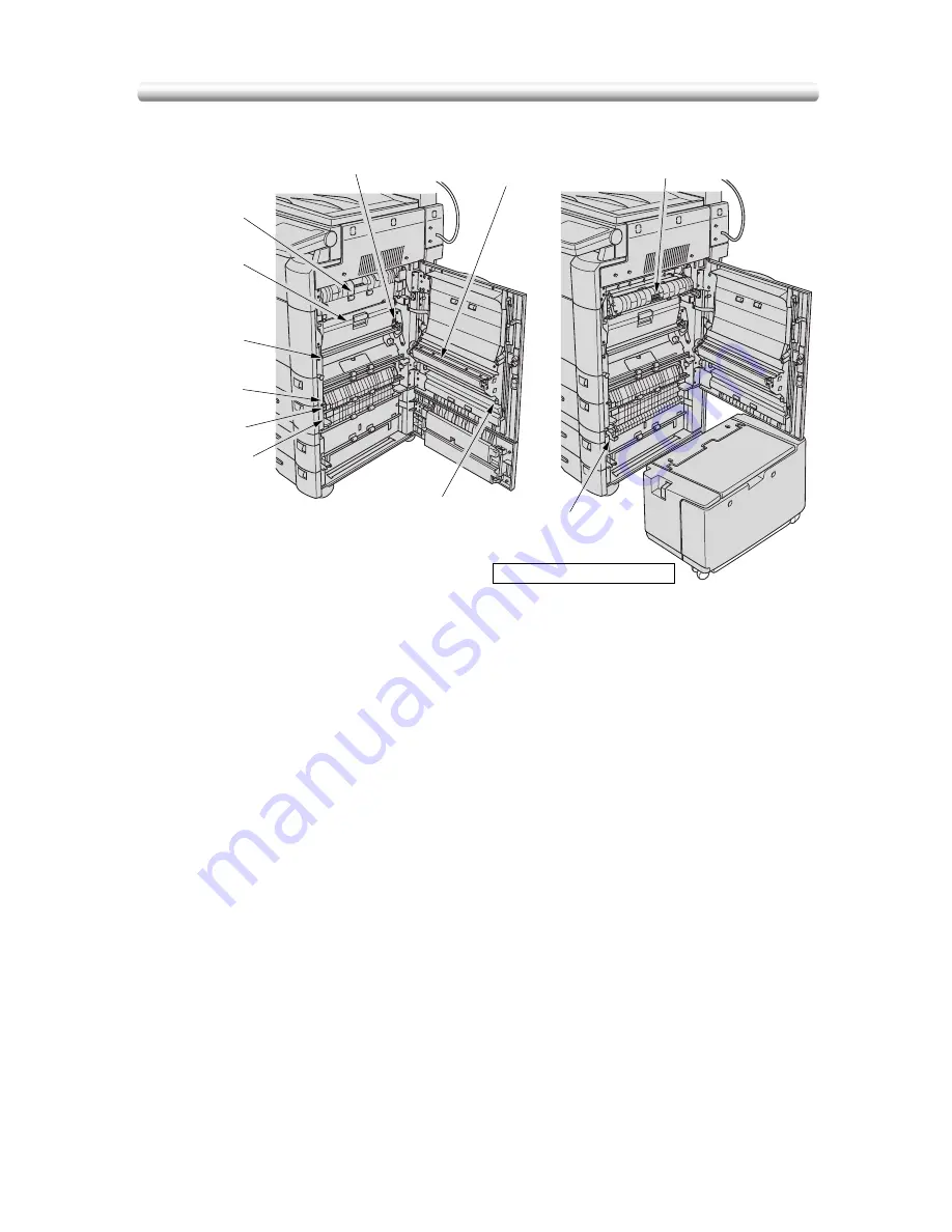 Konica Minolta 7145 Instruction Manual Download Page 36