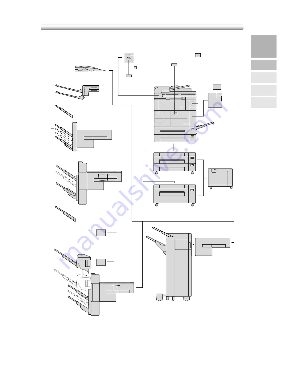 Konica Minolta 7145 Instruction Manual Download Page 37