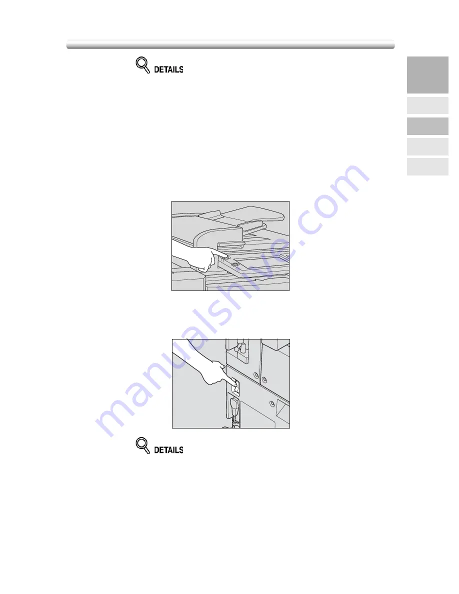 Konica Minolta 7145 Instruction Manual Download Page 49