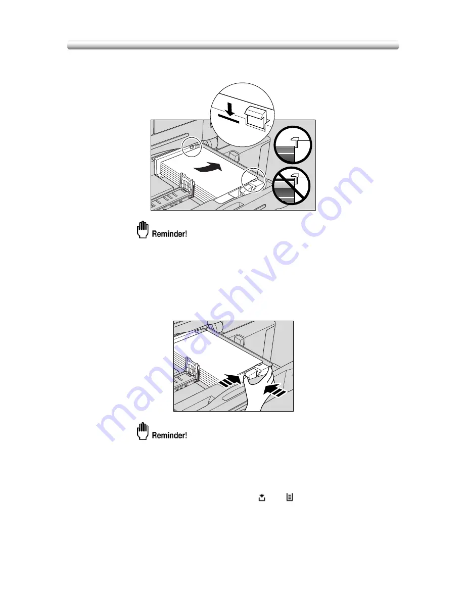 Konica Minolta 7145 Instruction Manual Download Page 54