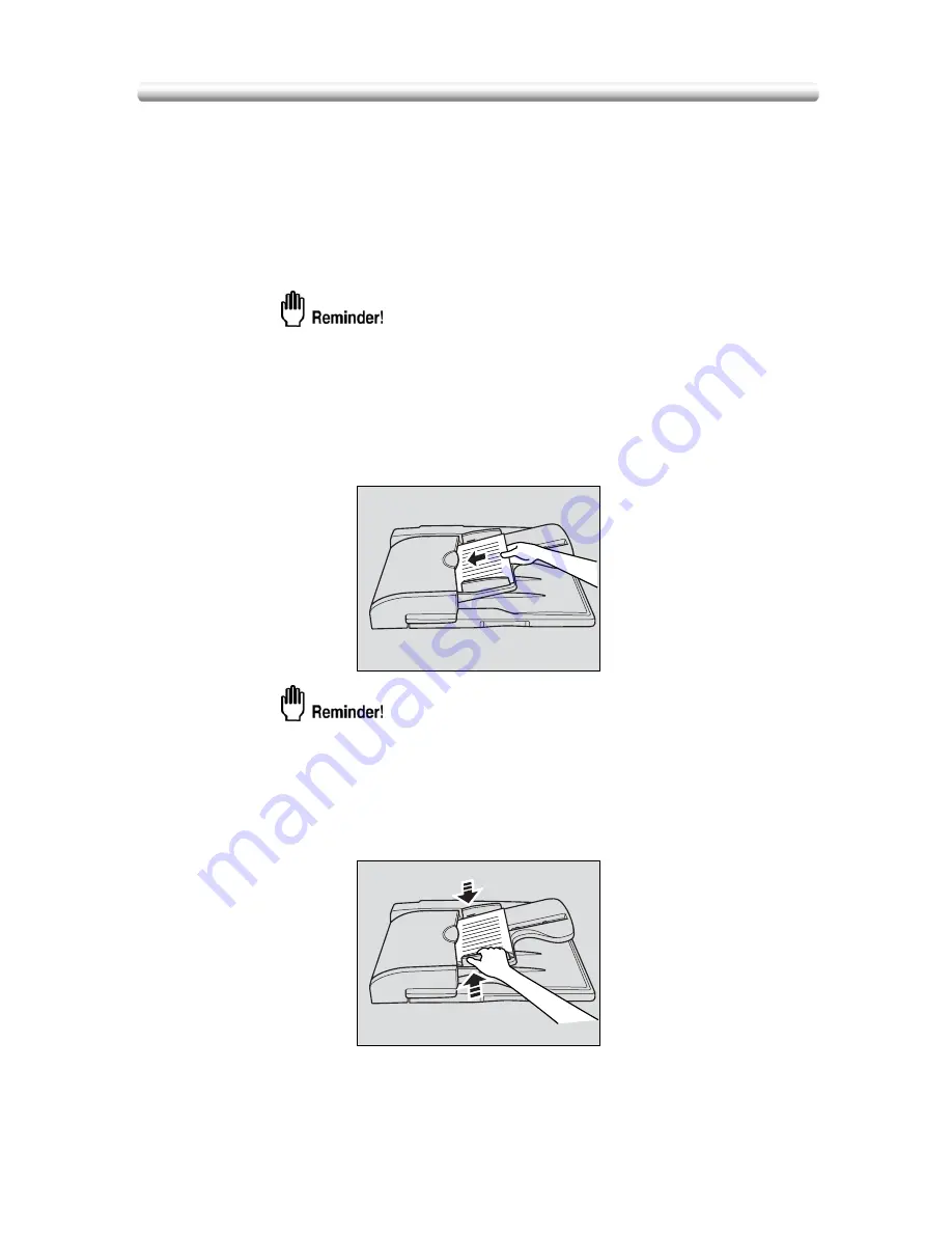 Konica Minolta 7145 Скачать руководство пользователя страница 62