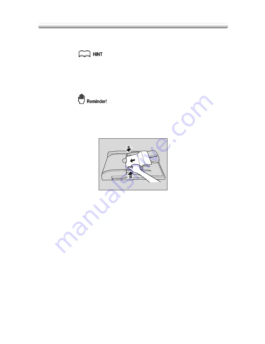 Konica Minolta 7145 Instruction Manual Download Page 64