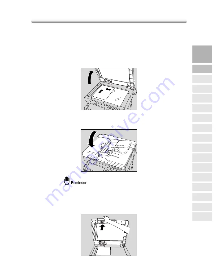 Konica Minolta 7145 Скачать руководство пользователя страница 65