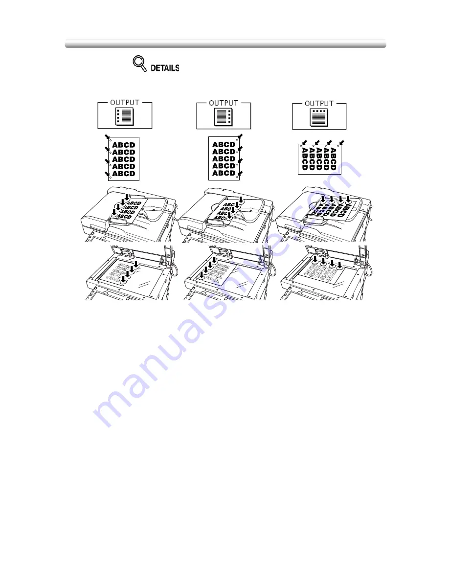 Konica Minolta 7145 Скачать руководство пользователя страница 106