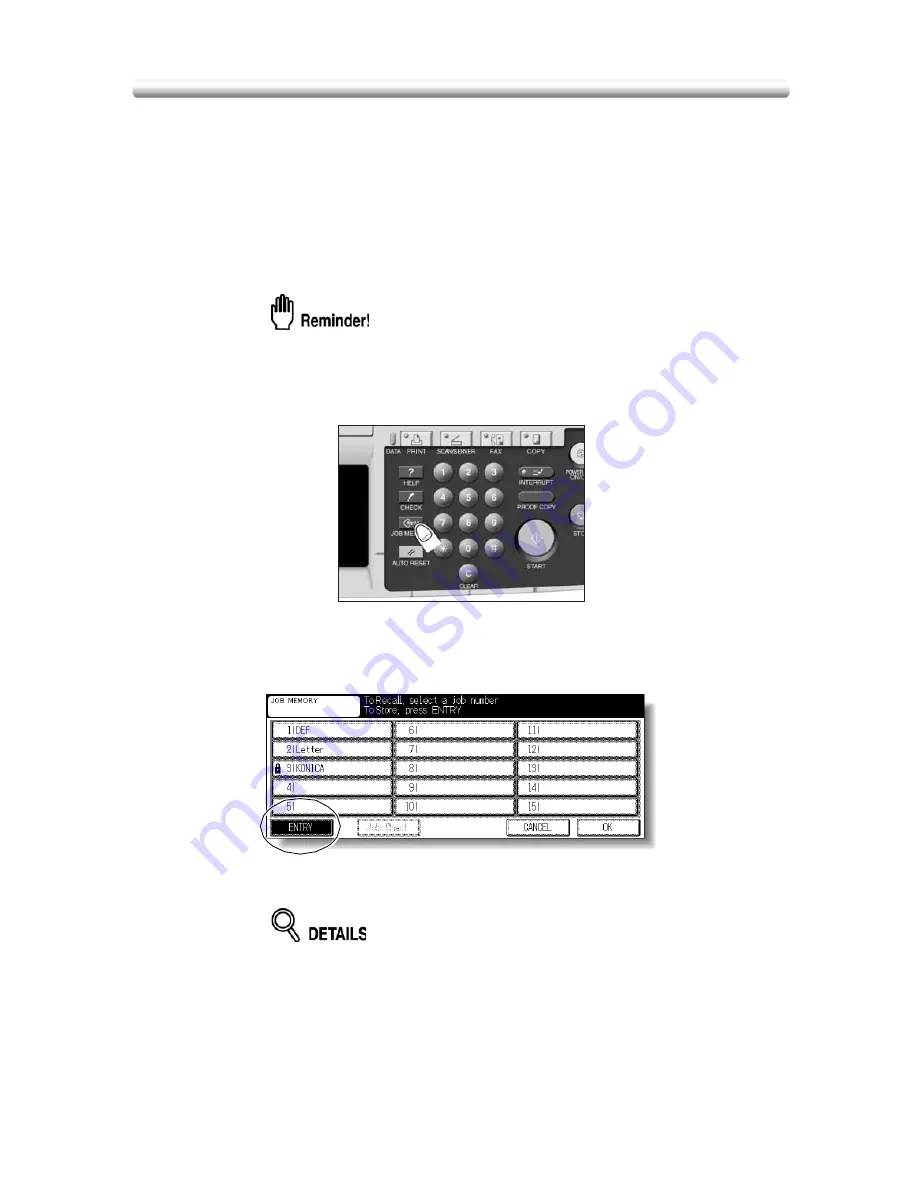 Konica Minolta 7145 Скачать руководство пользователя страница 120