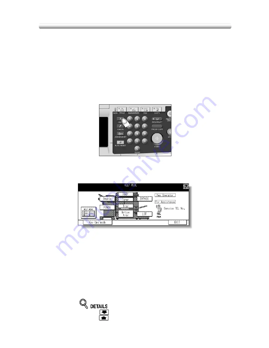 Konica Minolta 7145 Скачать руководство пользователя страница 124