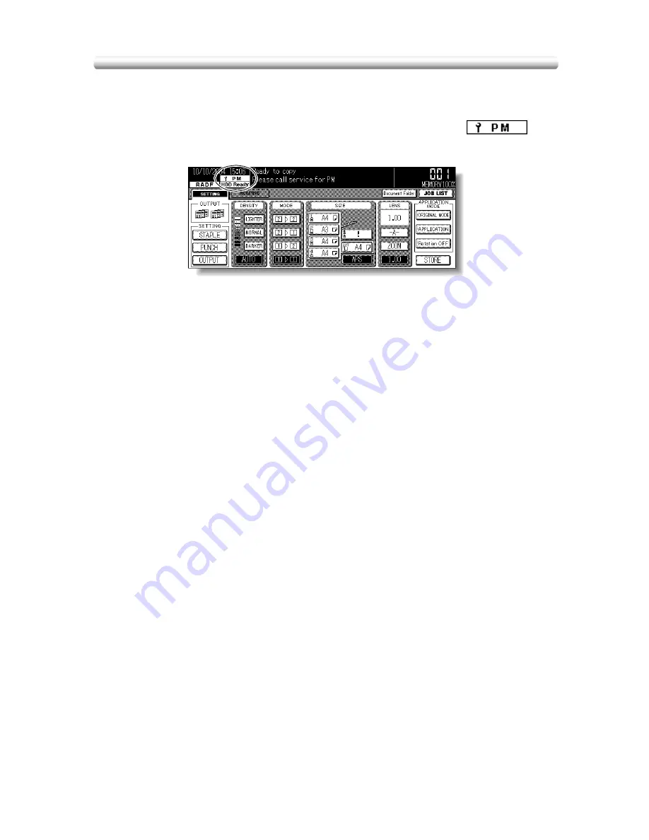 Konica Minolta 7145 Скачать руководство пользователя страница 130