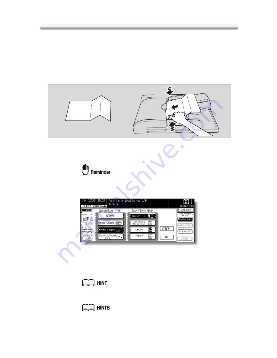 Konica Minolta 7145 Скачать руководство пользователя страница 164