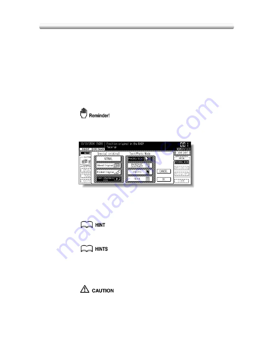 Konica Minolta 7145 Скачать руководство пользователя страница 166