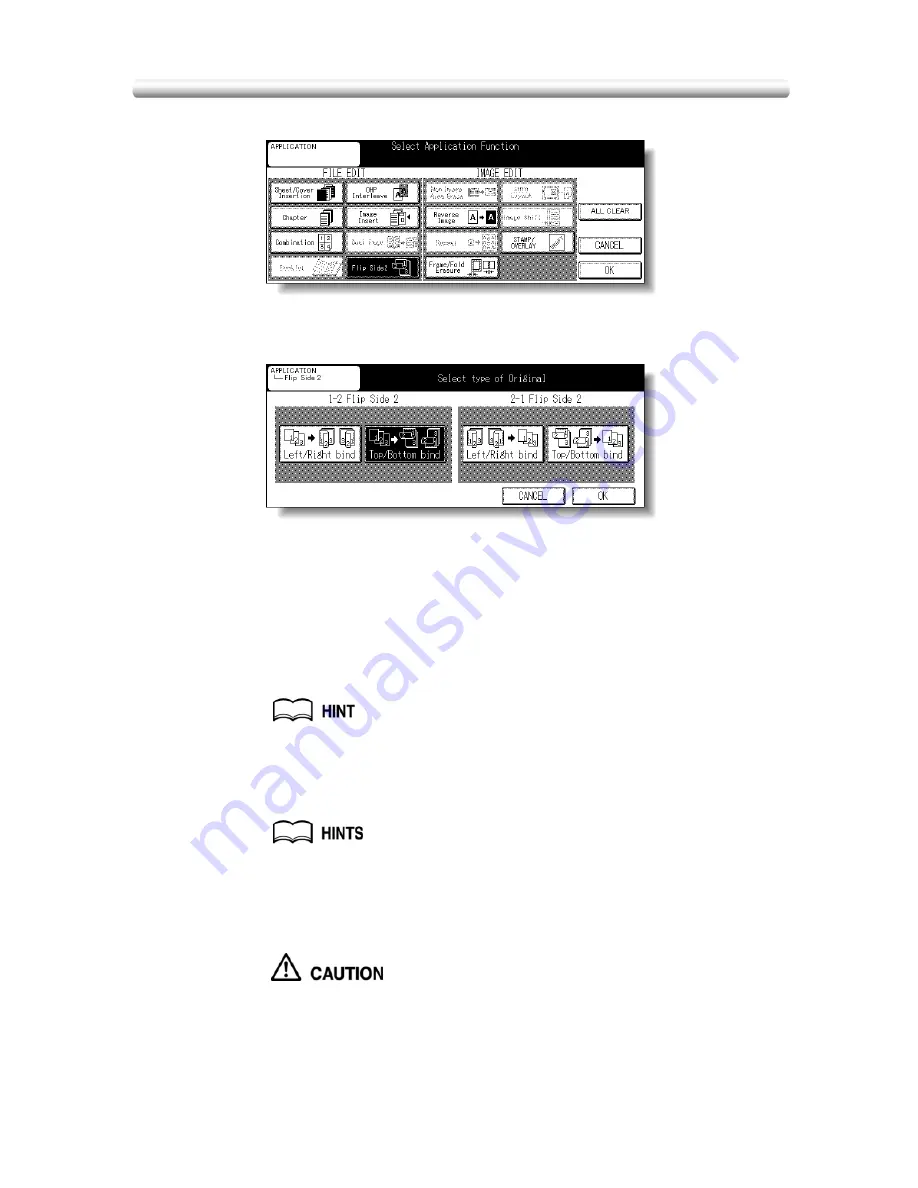 Konica Minolta 7145 Instruction Manual Download Page 192