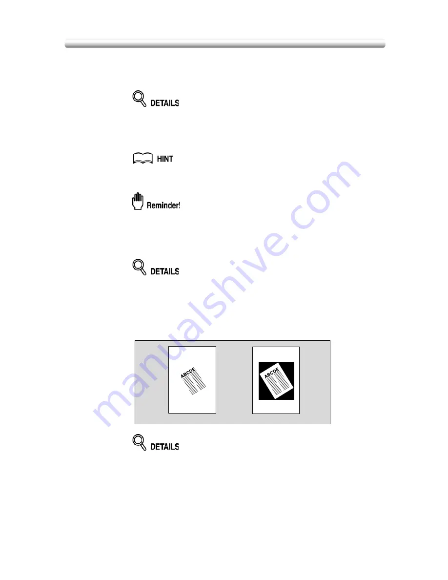 Konica Minolta 7145 Instruction Manual Download Page 194