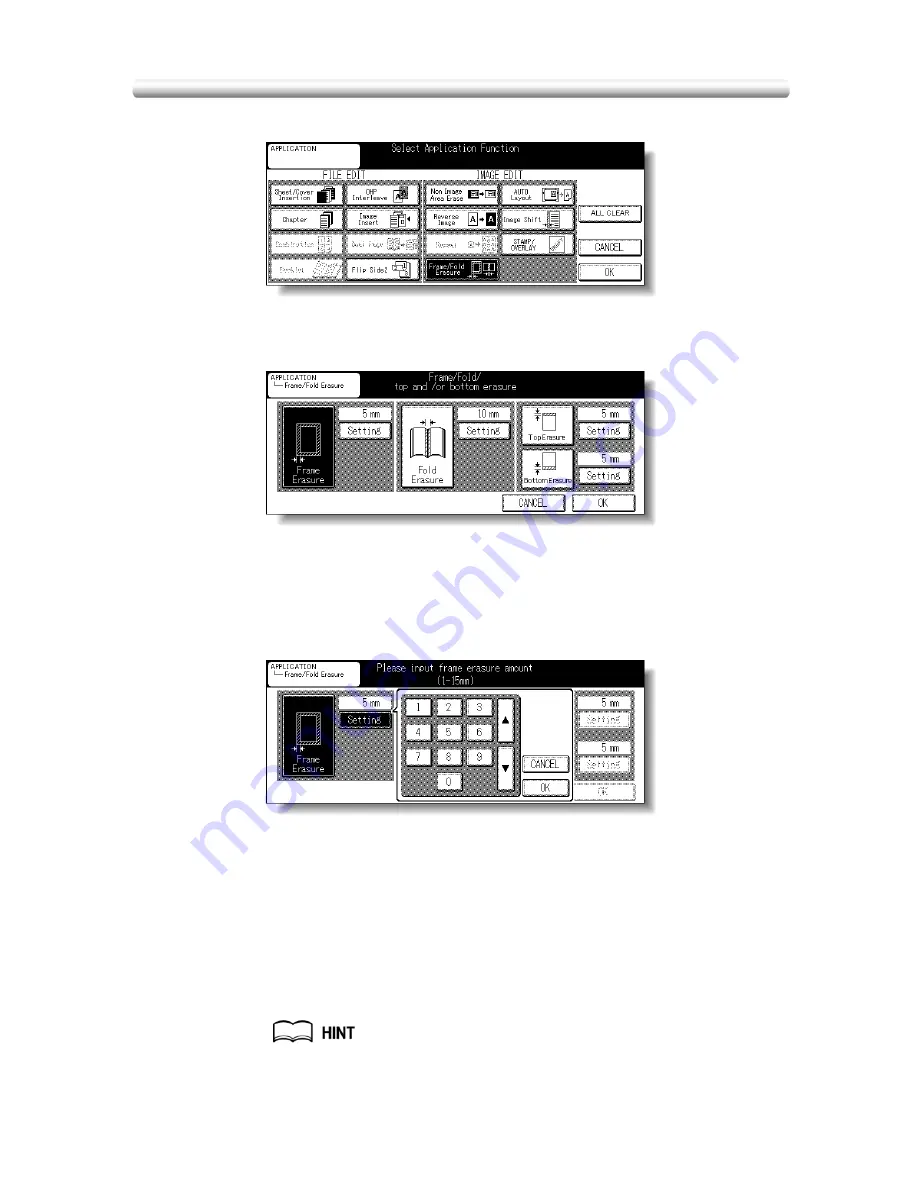 Konica Minolta 7145 Скачать руководство пользователя страница 204