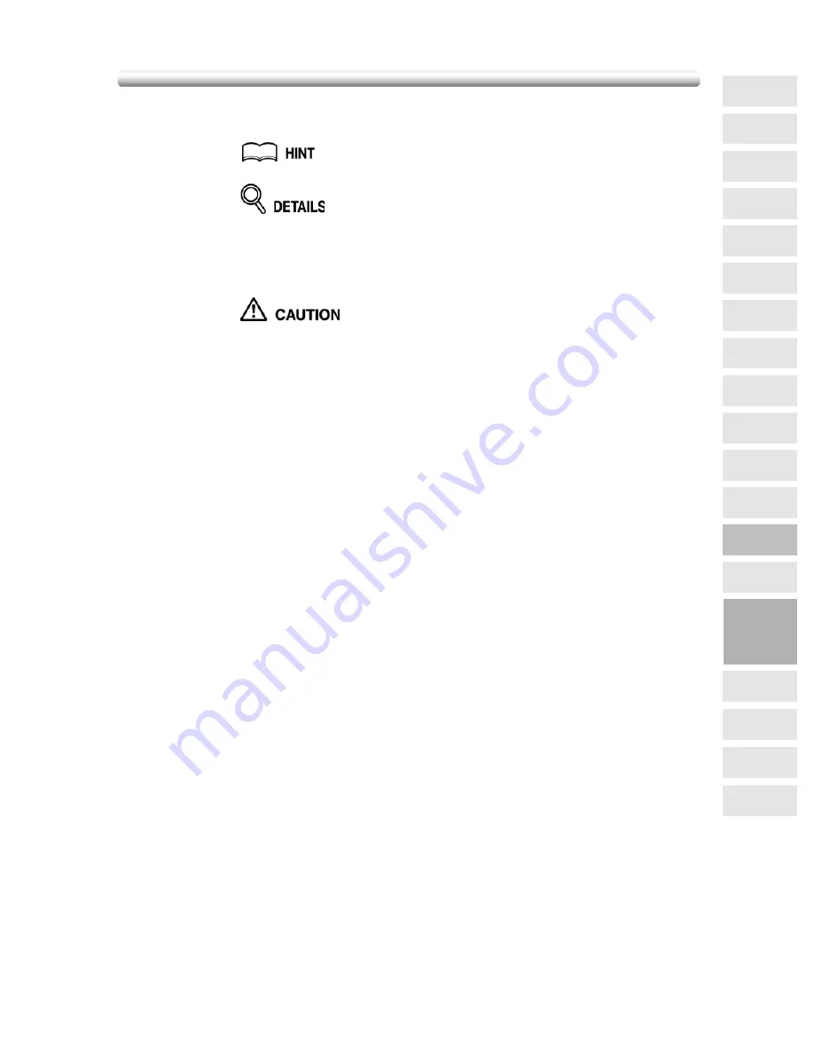 Konica Minolta 7145 Instruction Manual Download Page 205