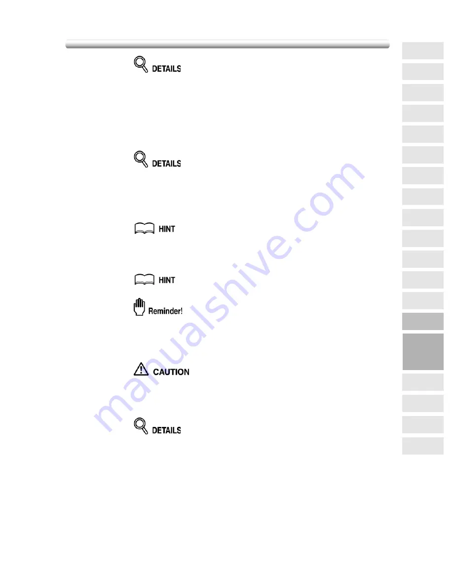 Konica Minolta 7145 Instruction Manual Download Page 207