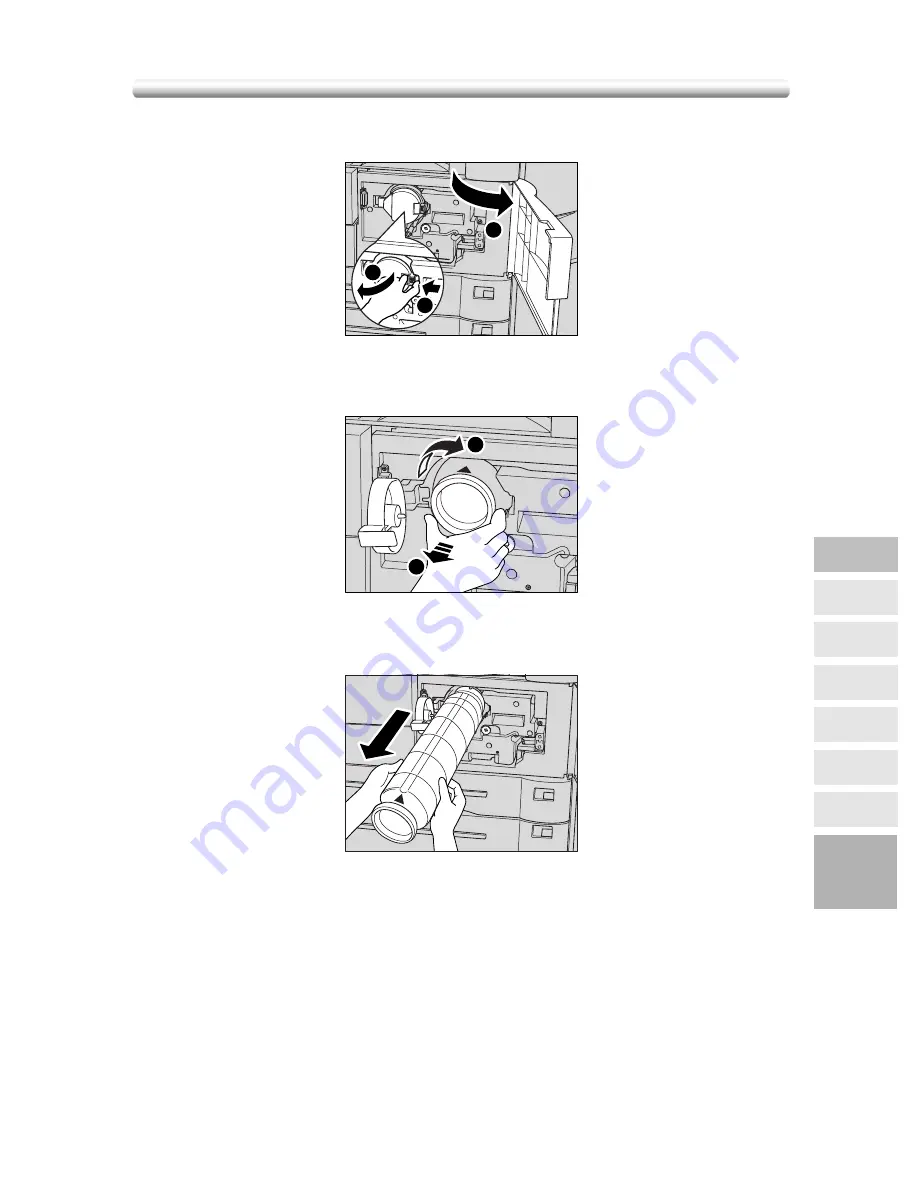 Konica Minolta 7145 Скачать руководство пользователя страница 231