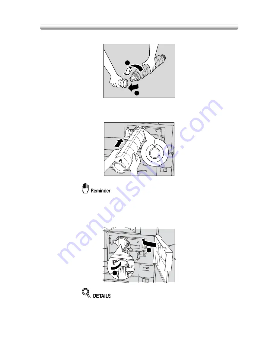 Konica Minolta 7145 Скачать руководство пользователя страница 232