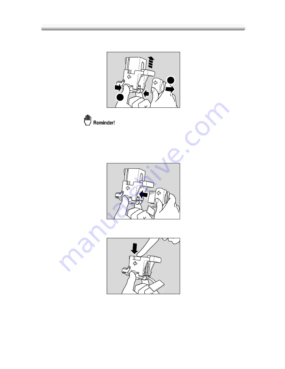 Konica Minolta 7145 Instruction Manual Download Page 236