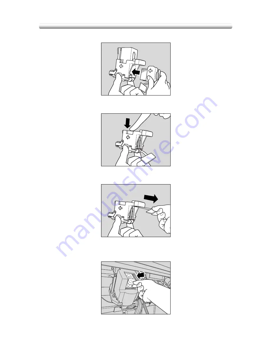 Konica Minolta 7145 Instruction Manual Download Page 240