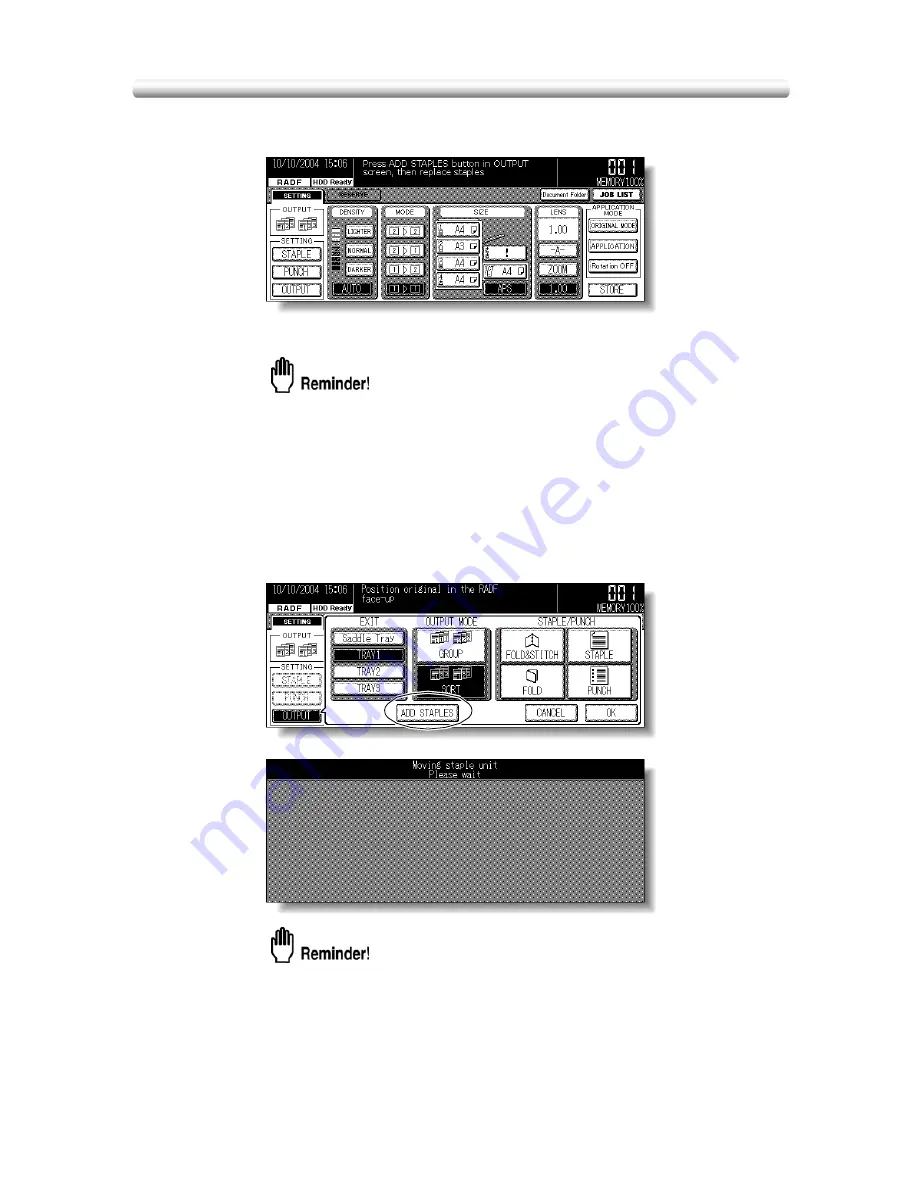 Konica Minolta 7145 Скачать руководство пользователя страница 244