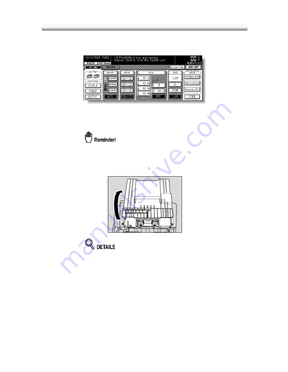 Konica Minolta 7145 Instruction Manual Download Page 248