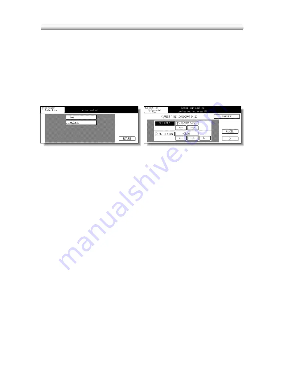 Konica Minolta 7145 Instruction Manual Download Page 266