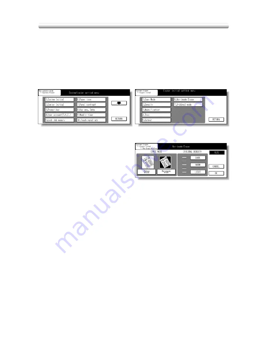 Konica Minolta 7145 Instruction Manual Download Page 276