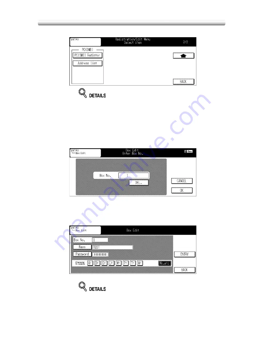 Konica Minolta 7145 Instruction Manual Download Page 340