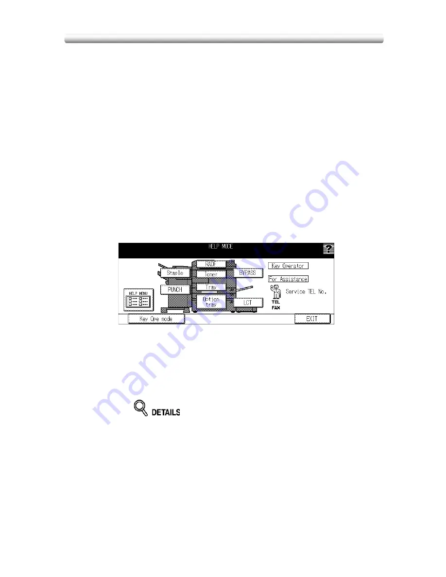 Konica Minolta 7145 Instruction Manual Download Page 346