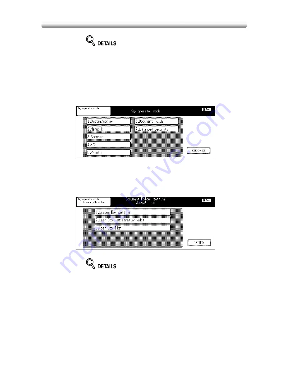 Konica Minolta 7145 Скачать руководство пользователя страница 350