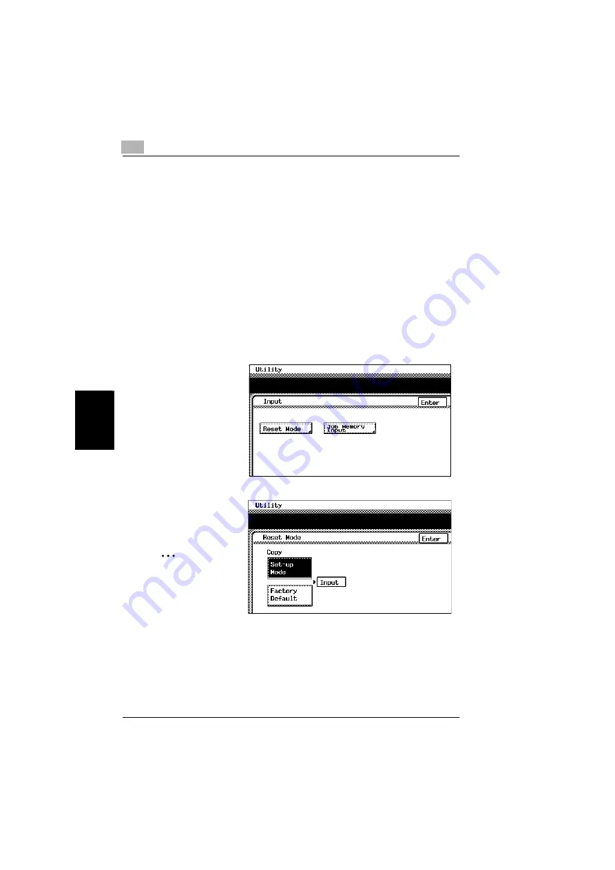 Konica Minolta 8020 Instruction Manual Download Page 47