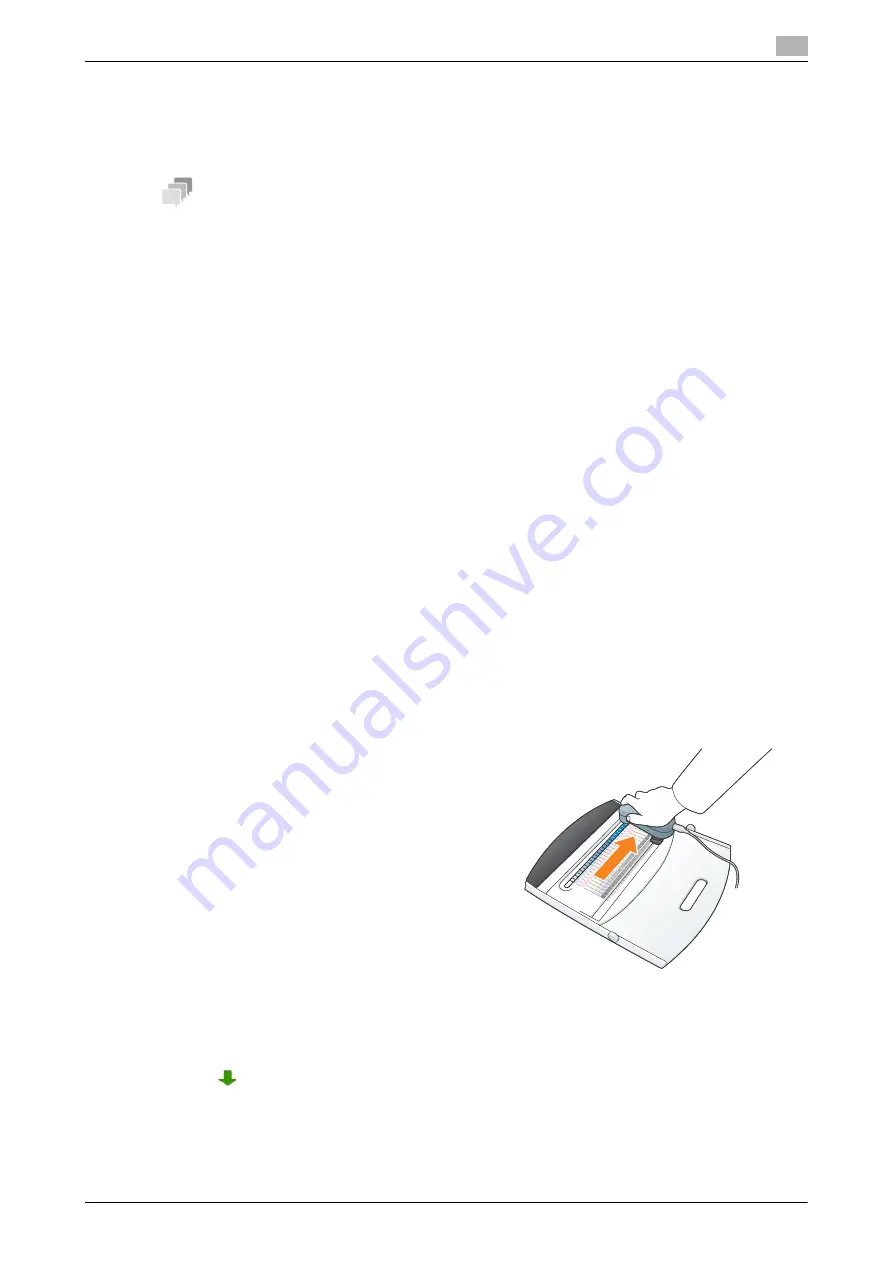 Konica Minolta AccurioPress C2060 Quick Manual Download Page 113