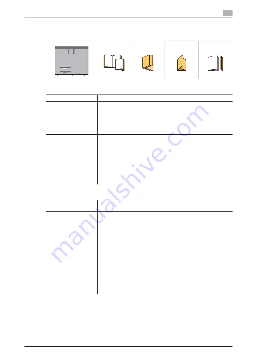 Konica Minolta AccurioPress C2060 Quick Manual Download Page 162