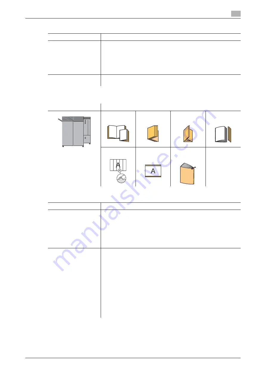 Konica Minolta AccurioPress C2060 Quick Manual Download Page 163