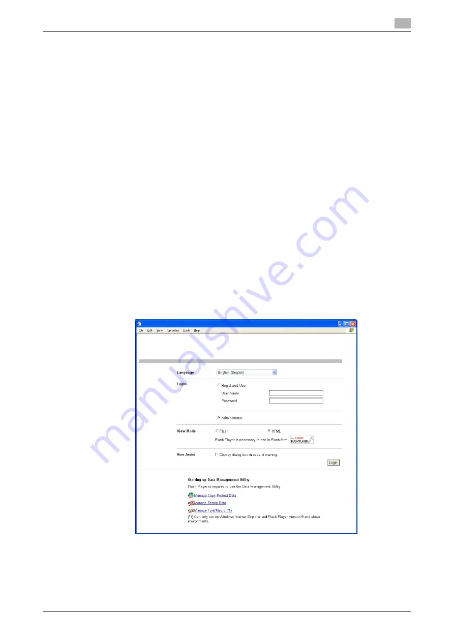 Konica Minolta bizhub 223 User Manual Download Page 21