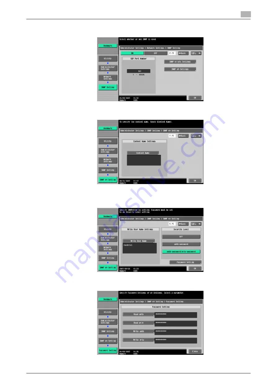 Konica Minolta bizhub 223 User Manual Download Page 86