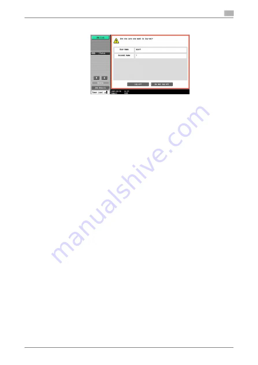 Konica Minolta bizhub 223 User Manual Download Page 117