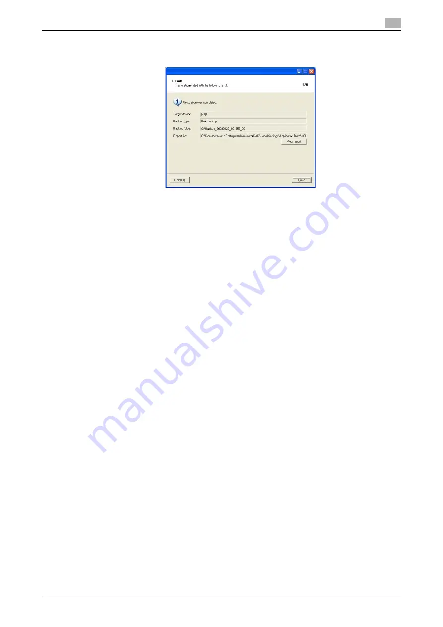 Konica Minolta bizhub 223 User Manual Download Page 184