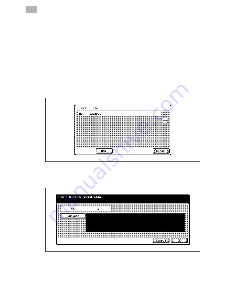 Konica Minolta BIZHUB 420 User Manual Download Page 166