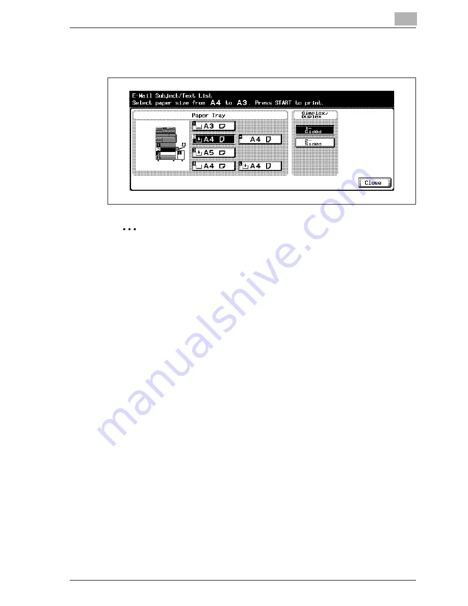 Konica Minolta BIZHUB 420 Скачать руководство пользователя страница 185